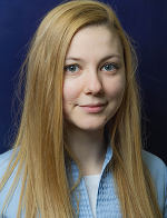Csilla Majrovits Csilla Majrovits