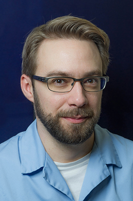 Dr. Zalán Guoth