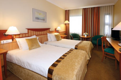Danubius Hotel Helia - sandard room