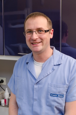 Dr. Zoltán János Nagy