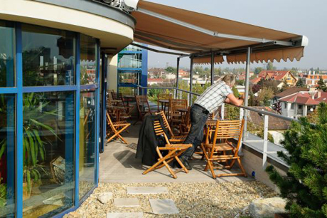Sky Café
