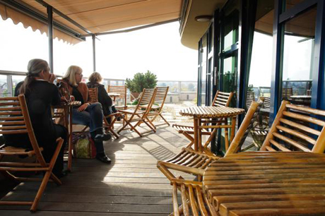 Sky Café
