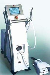 DENTEK LD-15 Laser enhed