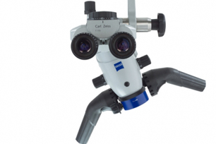 Zeiss OPMI Pico Kirurgiske Microscope