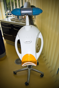 Zoom! Whitening