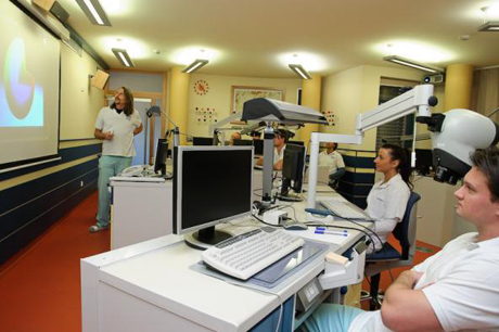 Vita® Training Centre