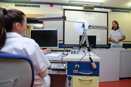 Vita® Training Centre