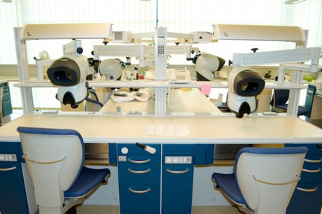Laboratory