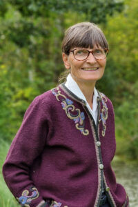 Anne Precht