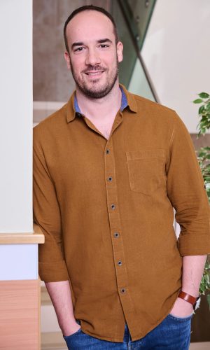 Abraham Andras
