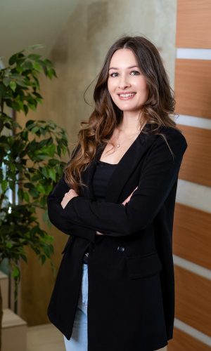 Szidónia Angyal